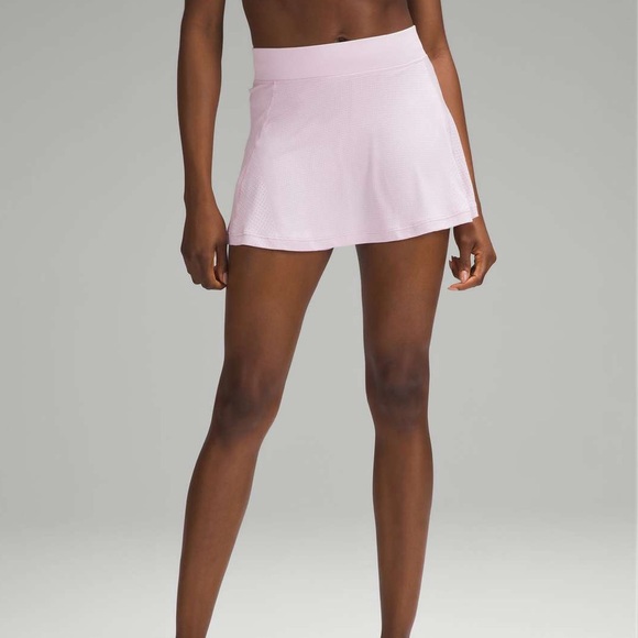 Lululemon Swiftly Tech High-Rise Skirt *Tennis - Picture 7 of 10